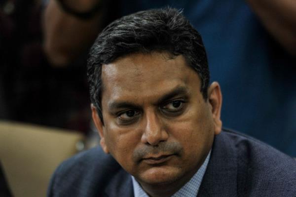 Court throws out ex-deputy minister Edmund Santhara’s defamation suit over NZ trip during pandemic