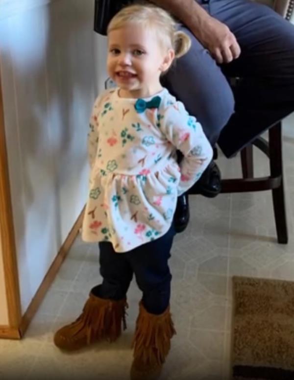 HARPER MITCHELL